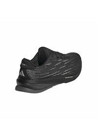 adidas Performance SUPERNOVA RISE 2 - Hardloopschoenen voor op de weg - cblack cblack silvmt