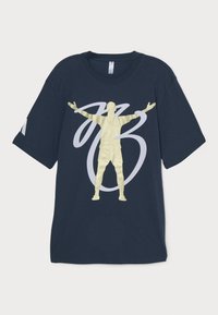 JB TEE - Equipación de clubes - dark grey