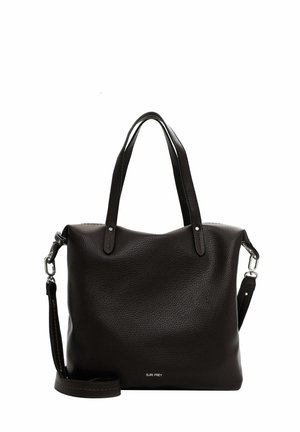 Tote bag - brown