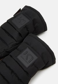 Kari Traa RITA THERMOLITE MITTEN GIFTPACK - Votter - black