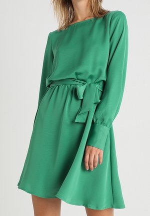 Freizeitkleid - green