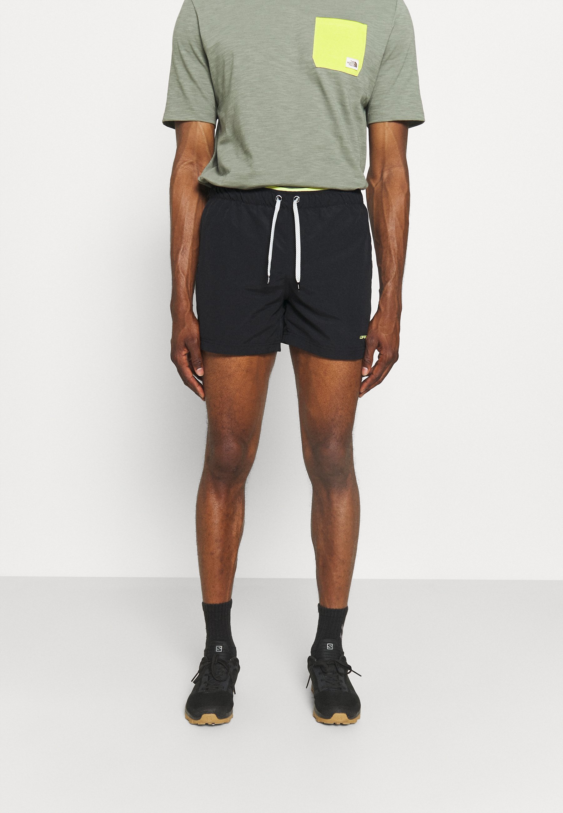 Men MINGUS - Swimming shorts Men MINGUS - Swimming shorts