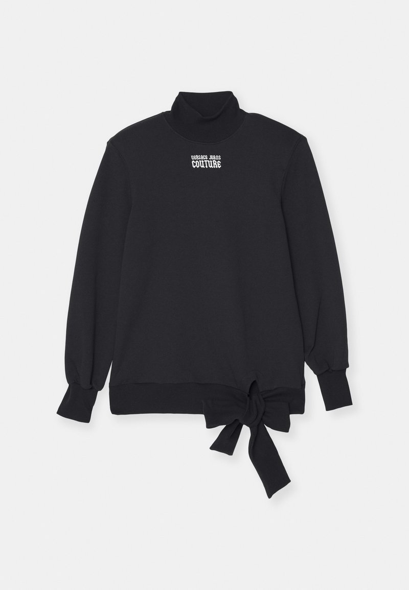 Versace Jeans Couture Jurk zwart