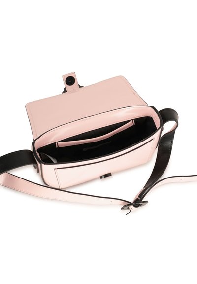 Marc Jacobs HANDLE BAG - Olkalaukku - pink