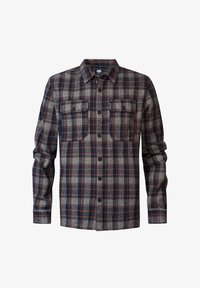 Niet geselecteerd, sky captain