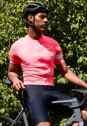 MENS CORE LIGHTWEIGHT - Maglia da ciclista - pink/white alyssum