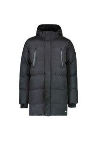 Niet geselecteerd, black