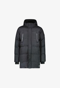 Niet geselecteerd, black