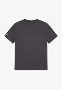 Converse - T-shirt z nadrukiem