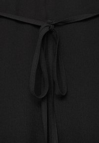 Mango Kids Hlače - black
