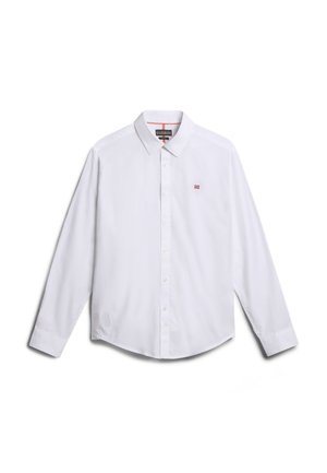 Shirt - white