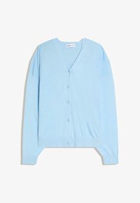 Sélectionné, light blue