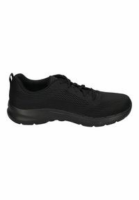 Skechers GO WALK 6  - Zapatillas - black