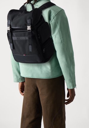 Tommy Hilfiger, Sac à dos - black