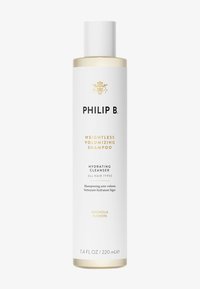 Philip B. WEIGHTLESS VOLUMIZING SHAMPOO - Shampoo