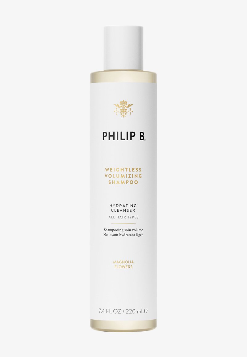 Philip B. WEIGHTLESS VOLUMIZING SHAMPOO - Shampoo