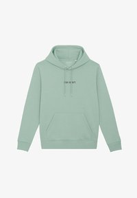 Non sélectionné, light green