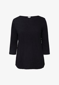 Unausgewählt, schwarz