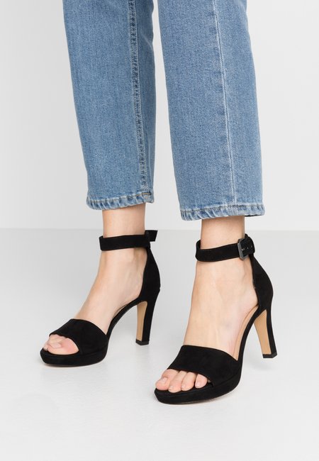 zalando chaussure femme talon