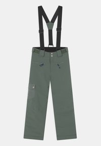 Dare 2B TIMEOUT PANT UNISEX - Overtræksbukser - khaki