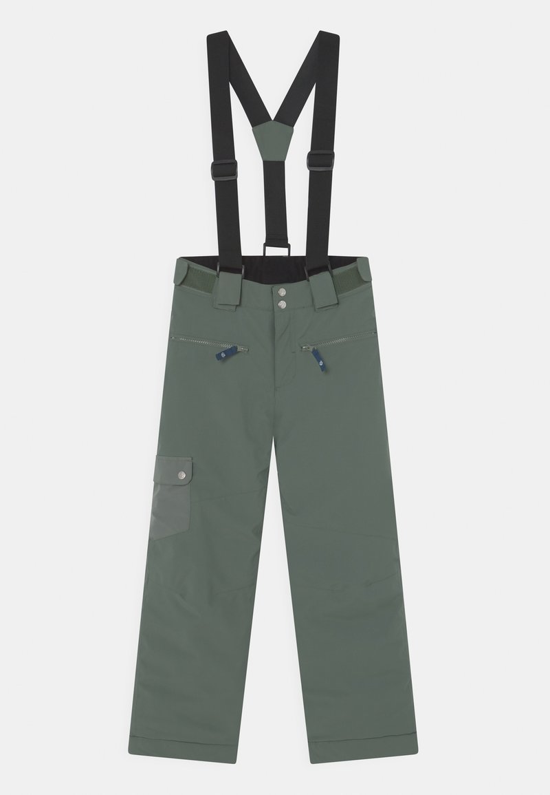 Dare 2B TIMEOUT PANT UNISEX - Overtræksbukser - khaki