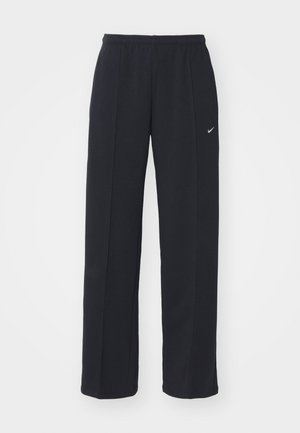 Nike Sportswear Treningo apatinė dalis - black/sail