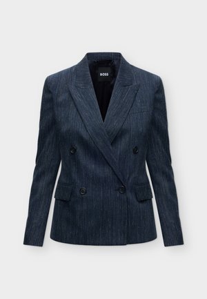 BOSS, JALETO - Blazer - open miscellaneous