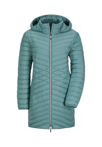 Niet geselecteerd, grey/green