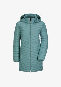 Geselecteerd, grey/green