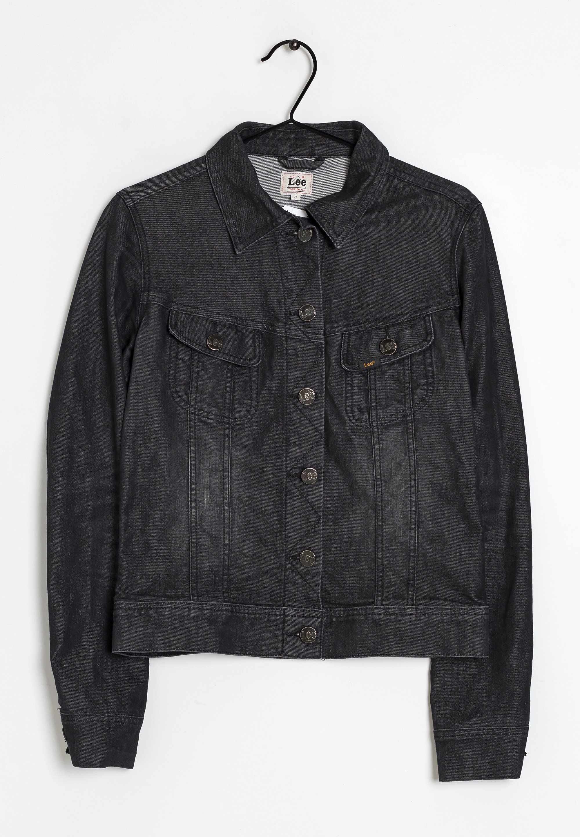 Slim Rider Jacket Lee Veste En Jean Lee Jacket Ladies Rider Slim