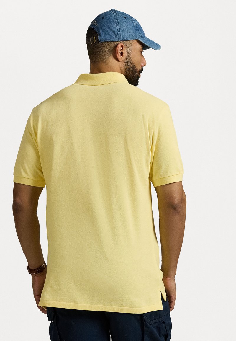 Polo Ralph Lauren Big Tall THE ICONIC MESH POLO SHIRT Polo