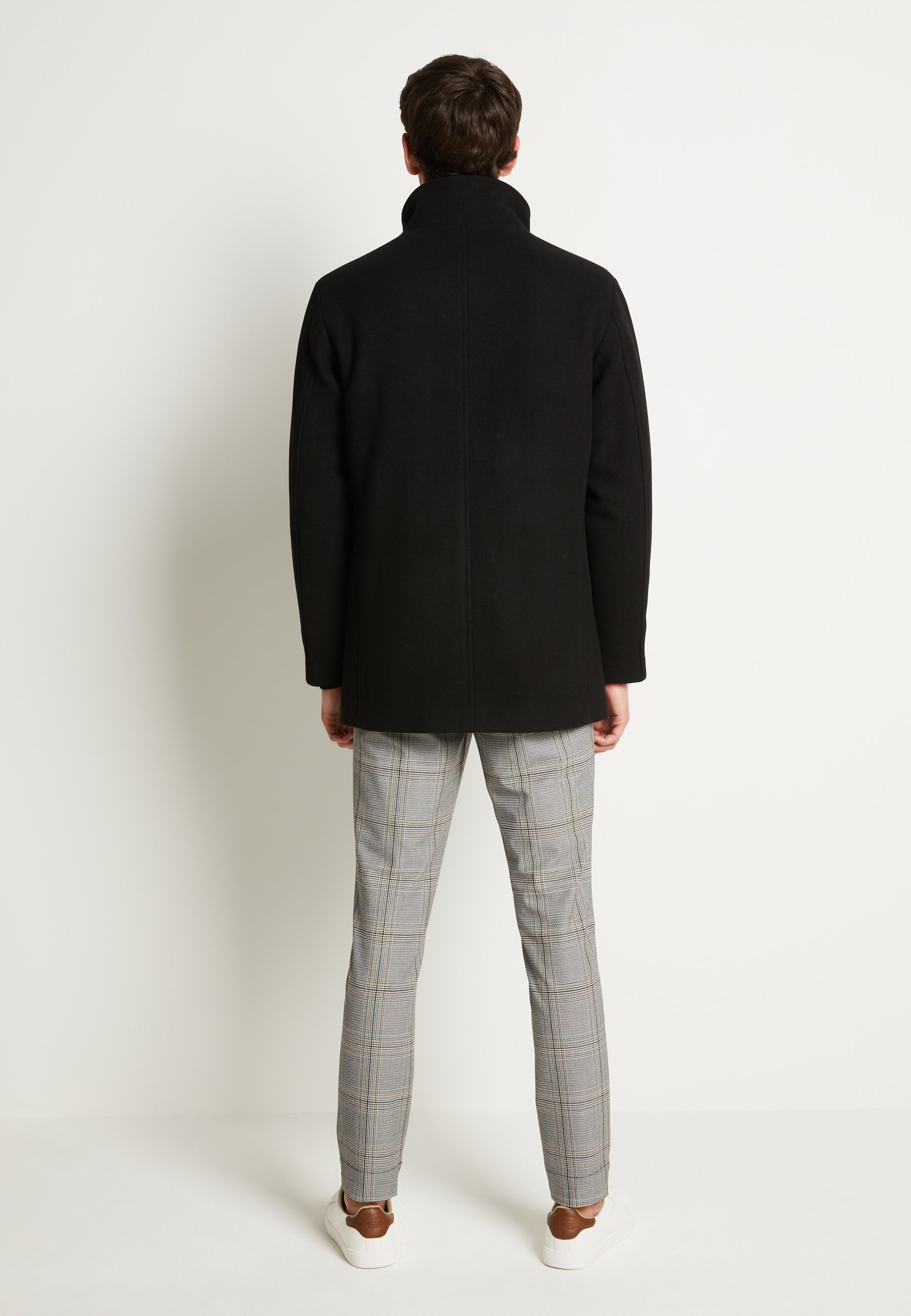 Uomo JJDUAL JACKET - Cappotto classico Uomo JJDUAL JACKET - Cappotto classico