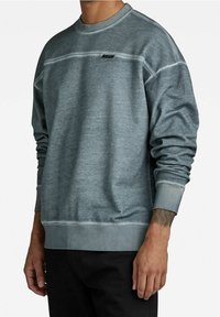 G-STAR Sudadera - gold-coloured