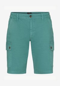 Non sélectionné, ocean teal