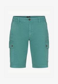 Non sélectionné, ocean teal