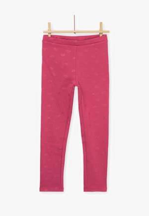 Legging - purple