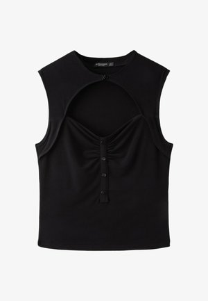 Stradivarius, - Top