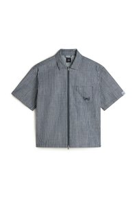 Vans RAINSTINCT - Shirt - navy