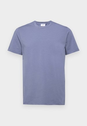 Filippa K TEE - Navadna majica - grey blue