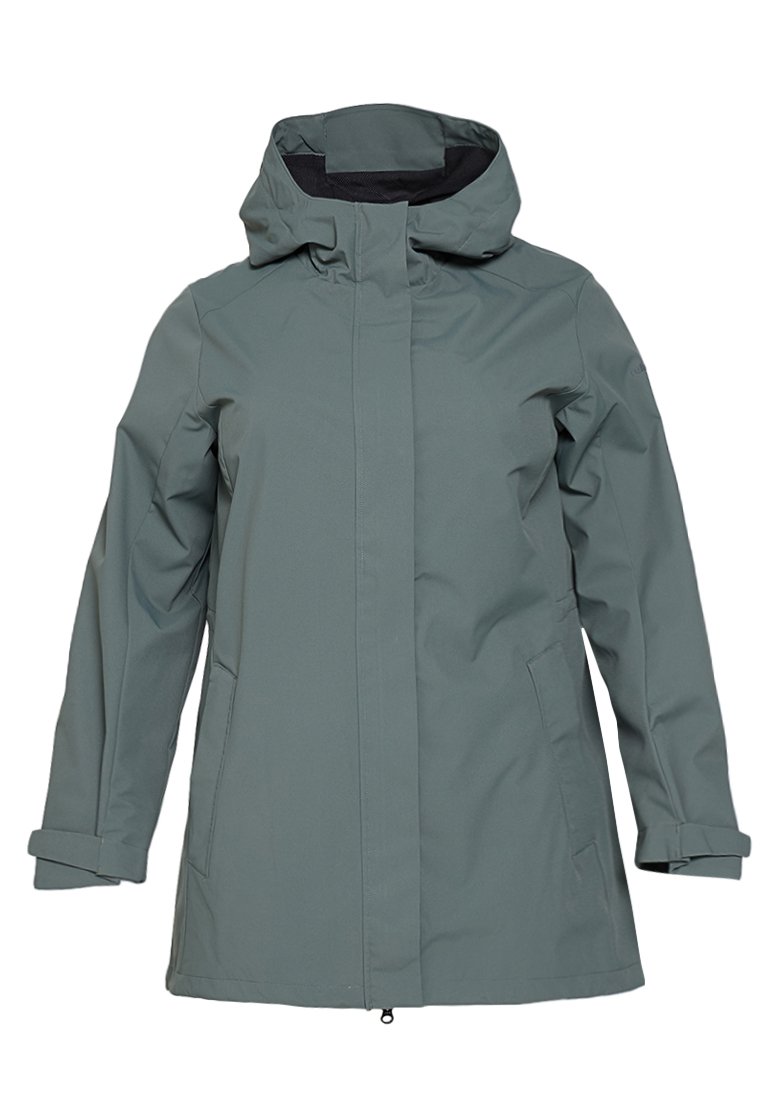 Hardshelljacke
