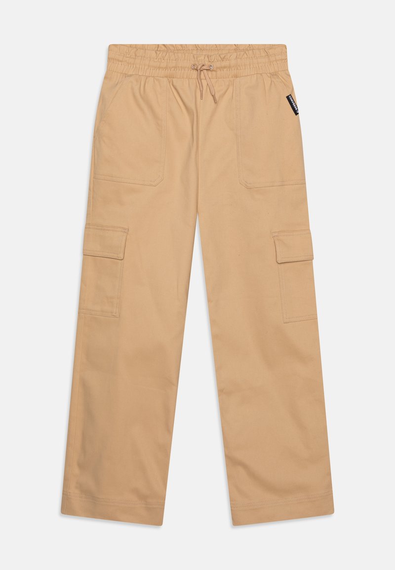 Converse Cargobroek zandkleur