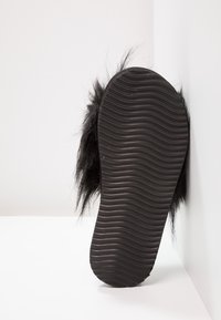 flip*flop Tofflor & inneskor - black