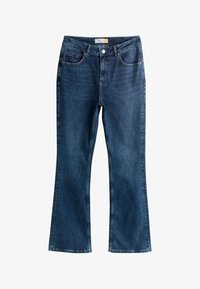 Non sélectionné, denim dark blue