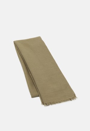 Foulard - khaki