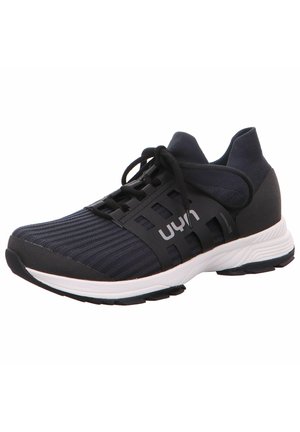 Sneaker low - schwarz