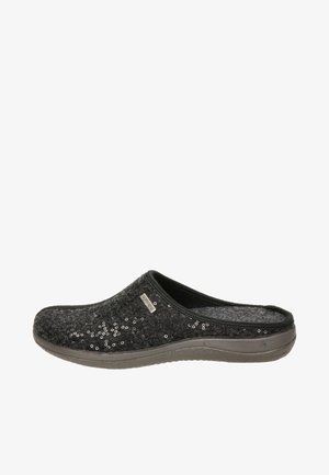 Rohde ROHDE DAMES PANTOFFEL - Pantoffels - grijs