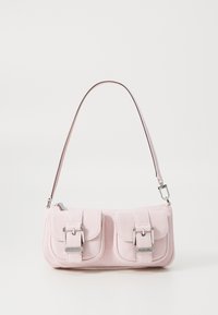 POUCHETTE - Käsilaukku - rosewater