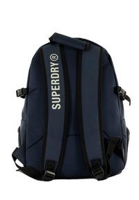 Superdry & Co Sac à dos - bleu