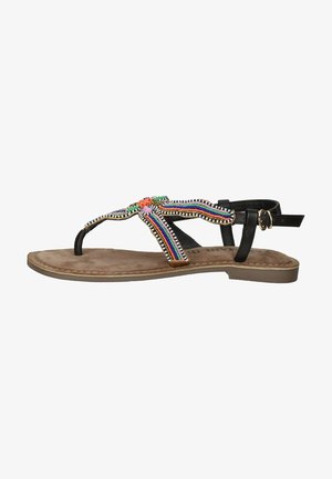 ZEHENSTEG - Teensandalen - multi