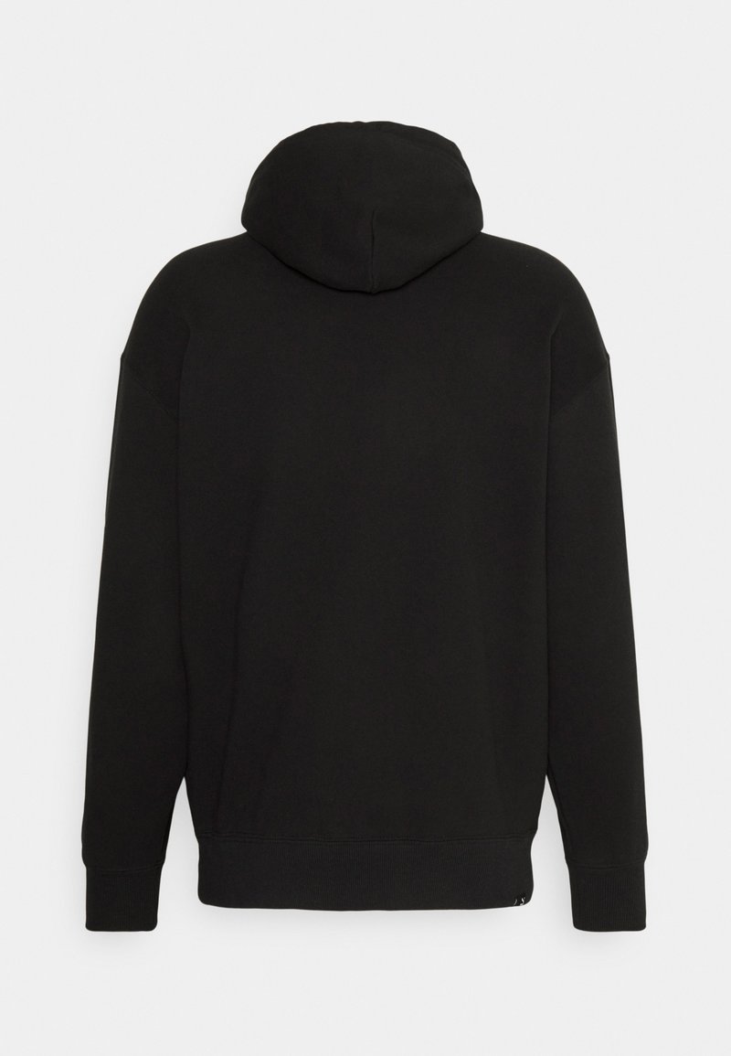 Herren Kapuzenpullover | Puma DOWNTOWN HOODIE Sweatshirt black/schwarz - JZ99164 Herren Kapuzenpullover | Puma DOWNTOWN HOODIE Sweatshirt black/schwarz - JZ99164